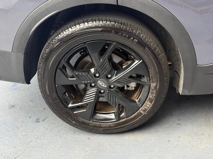 2025 Chery Tiggo 7 Pro SE+