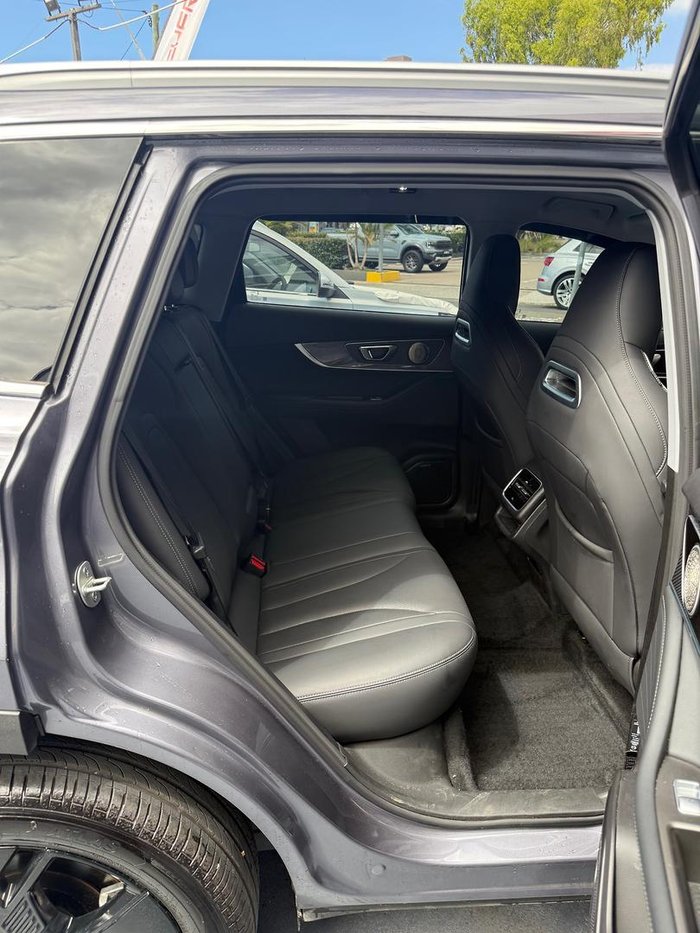 2025 Chery Tiggo 7 Pro SE+