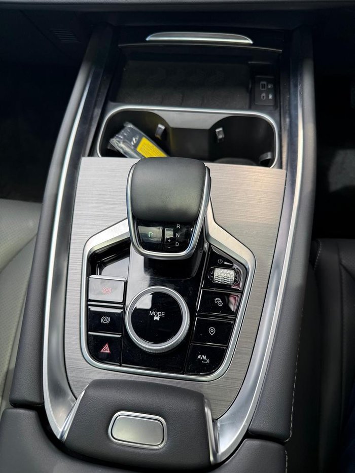 2025 Chery Tiggo 7 Pro SE+