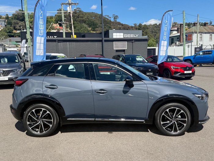 2024 Mazda CX-3 G20 Touring SP