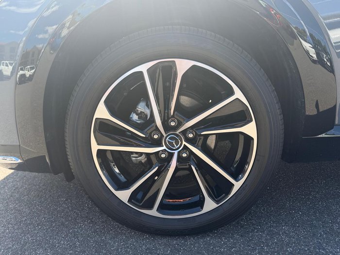 2024 Mazda CX-3 G20 Touring SP