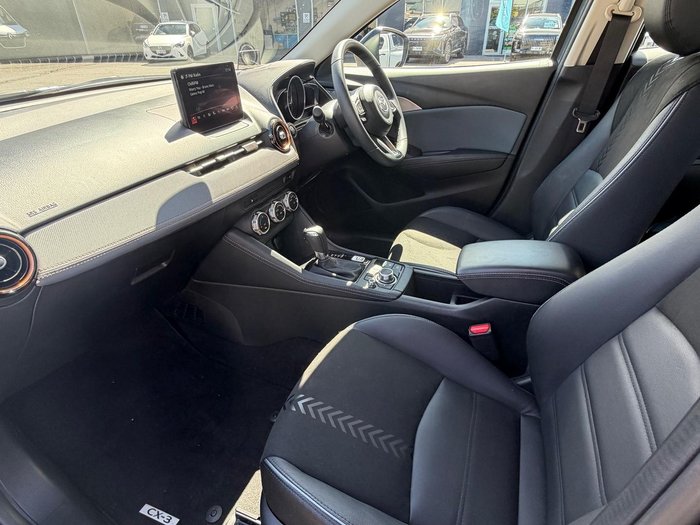 2024 Mazda CX-3 G20 Touring SP