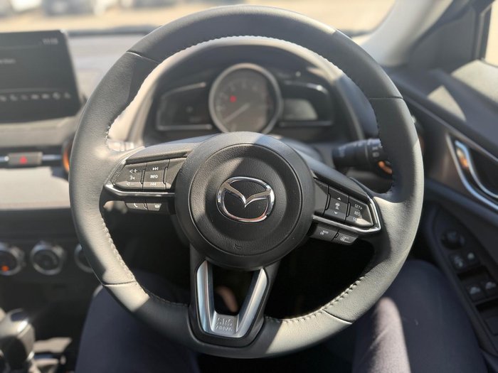 2024 Mazda CX-3 G20 Touring SP