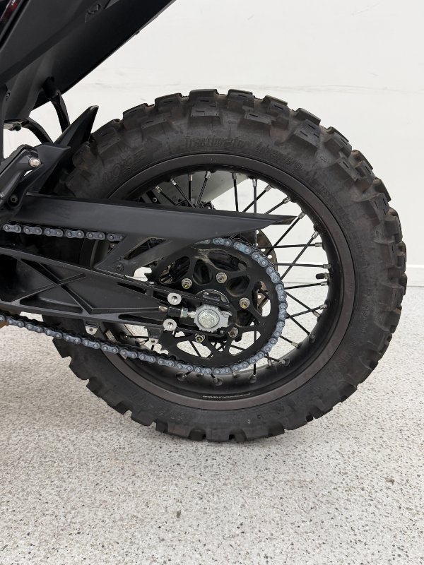 2023 Ktm 390 ADVENTURE Orange