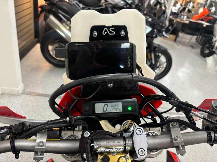 2019 Honda CRF450L (LAMS)