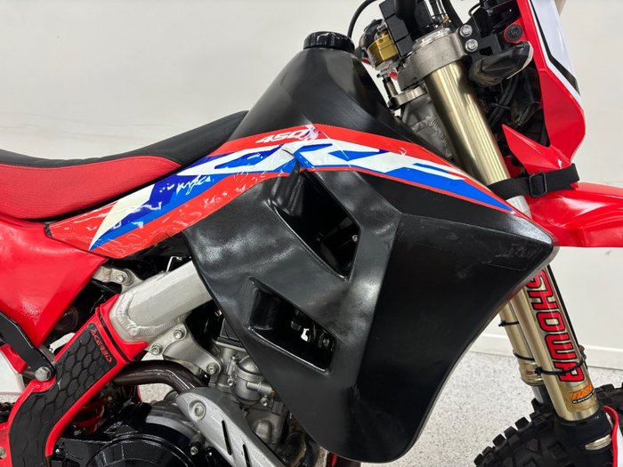 2019 Honda CRF450L (LAMS)