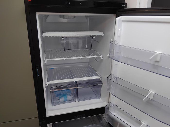 2025 New Age Caravans Manta Ray 19Ft Couples Embark My25.5 Full Composite