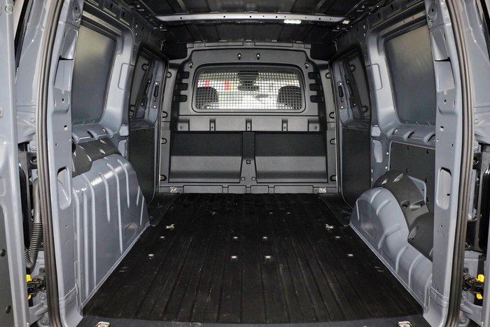 2026 Volkswagen Caddy TDI320