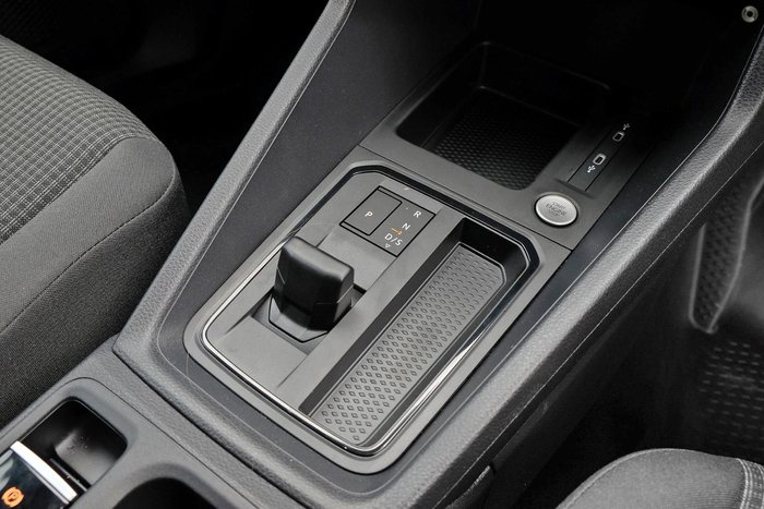 2025 Volkswagen Caddy TDI320