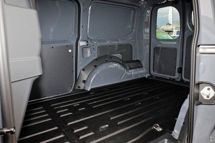 2026 Volkswagen Caddy TDI320