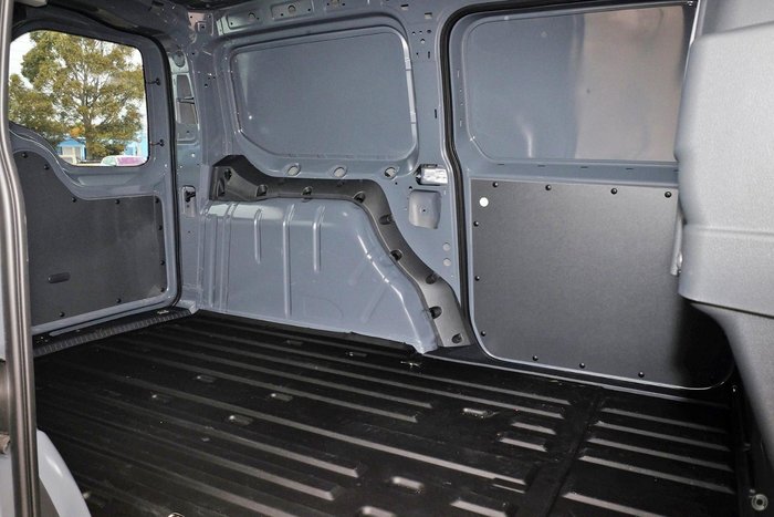 2026 Volkswagen Caddy TDI320