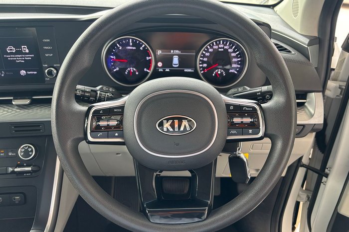2021 Kia Carnival S