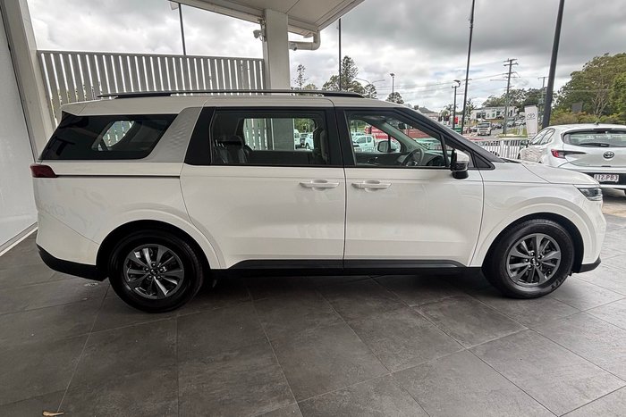 2021 Kia Carnival S