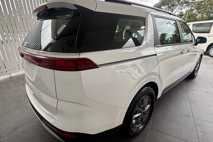 2021 Kia Carnival S