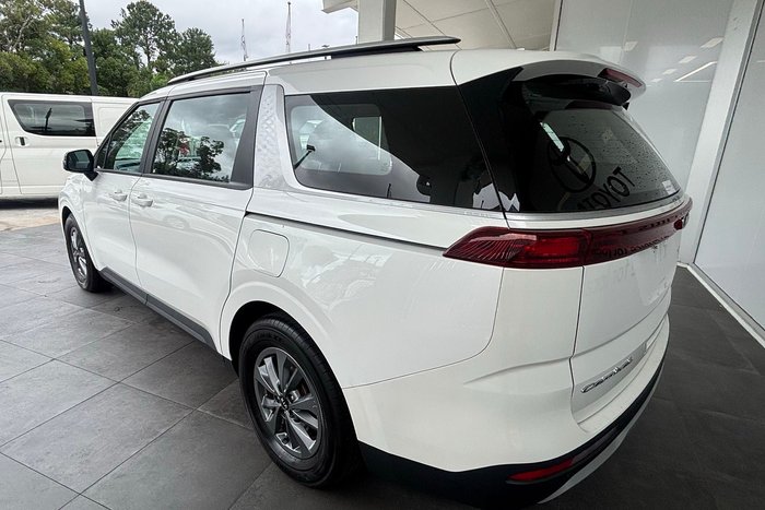 2021 Kia Carnival S