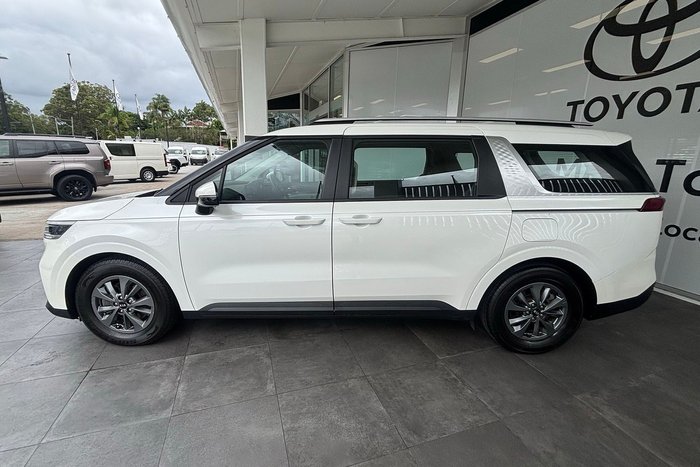 2021 Kia Carnival S