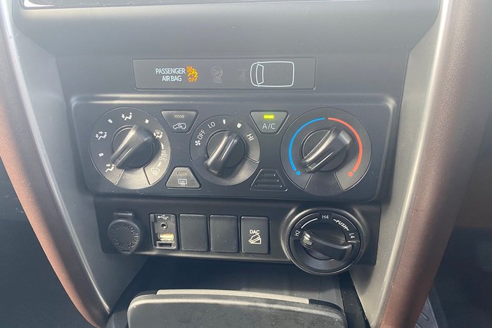 2020 Toyota Fortuner GXL