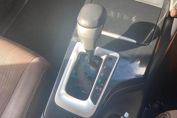 2020 Toyota Fortuner GXL