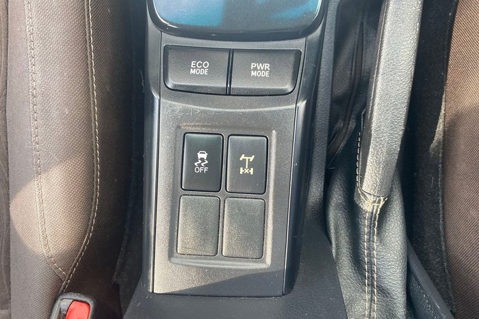 2020 Toyota Fortuner GXL