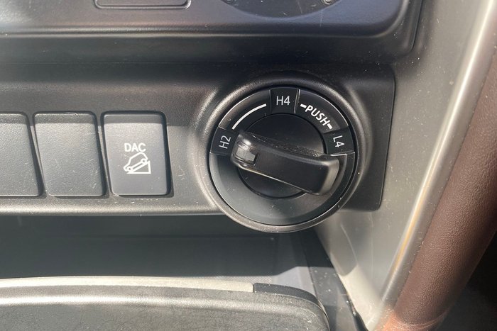 2020 Toyota Fortuner GXL