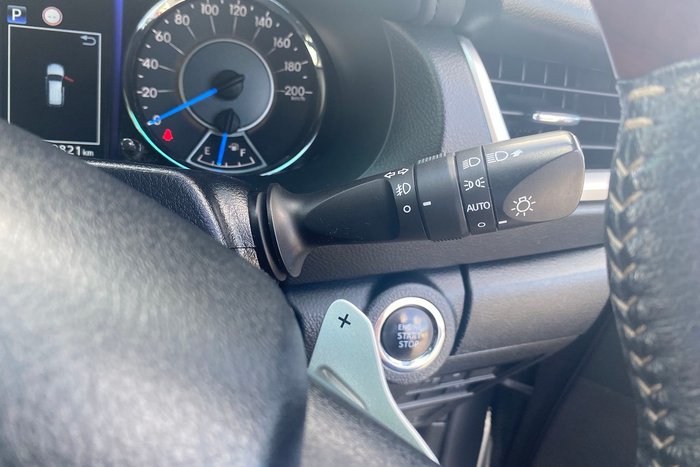 2020 Toyota Fortuner GXL