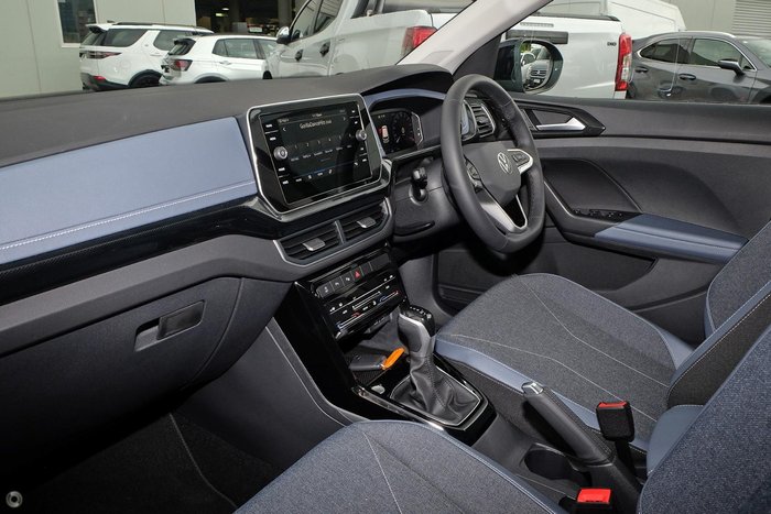 2024 Volkswagen T-Cross 85TSI Style