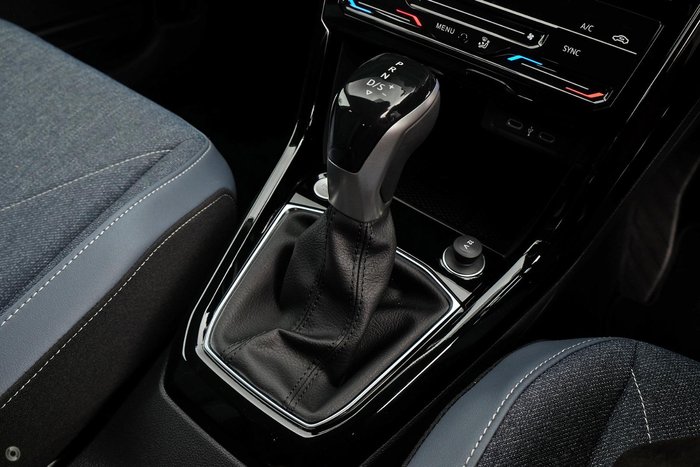 2024 Volkswagen T-Cross 85TSI Style