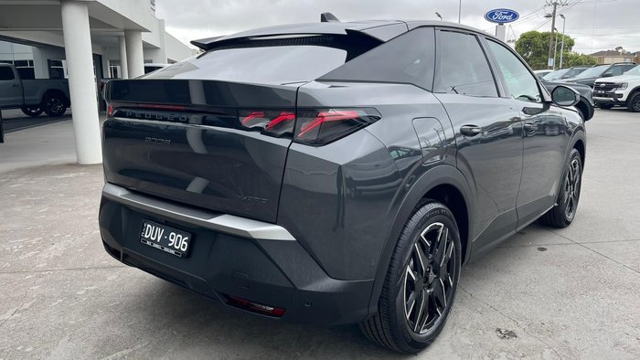 2025 Peugeot 3008 GT Premium Hybrid