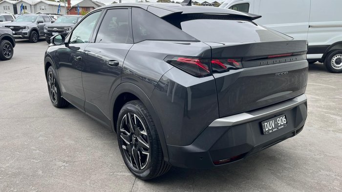 2025 Peugeot 3008 GT Premium Hybrid