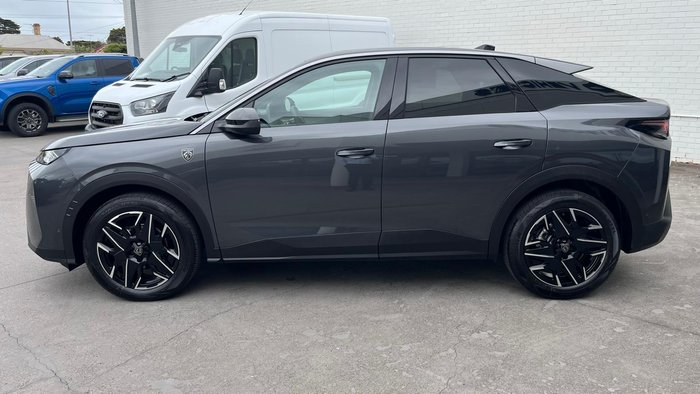 2025 Peugeot 3008 GT Premium Hybrid