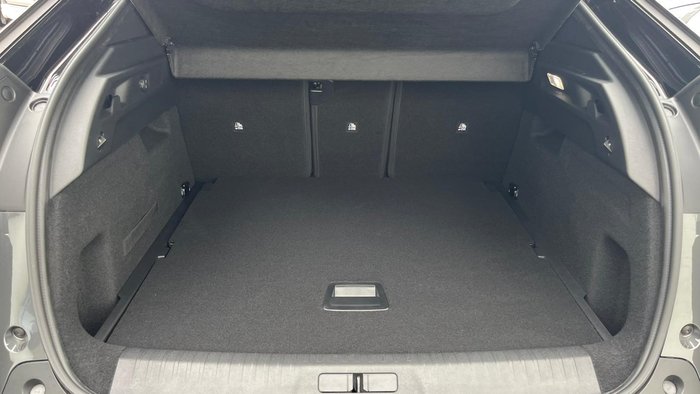 2025 Peugeot 3008 GT Premium Hybrid