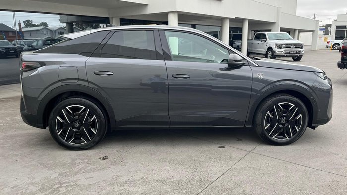 2025 Peugeot 3008 GT Premium Hybrid