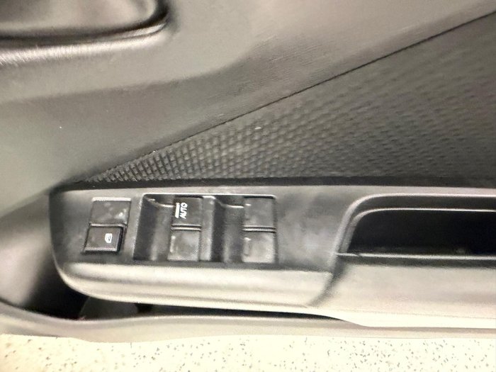 2019 Honda City VTi GM MY19 White Orchid