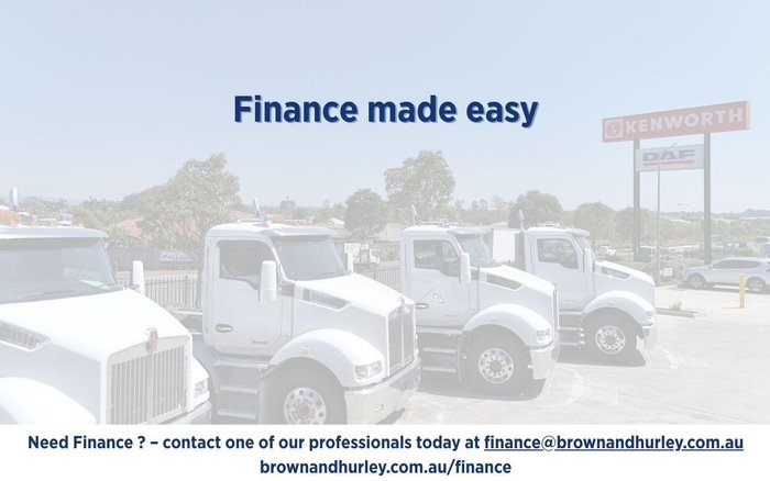 2016 Western Star 5800 Series