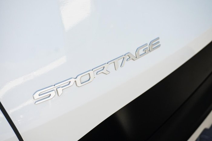 2023 Kia Sportage S