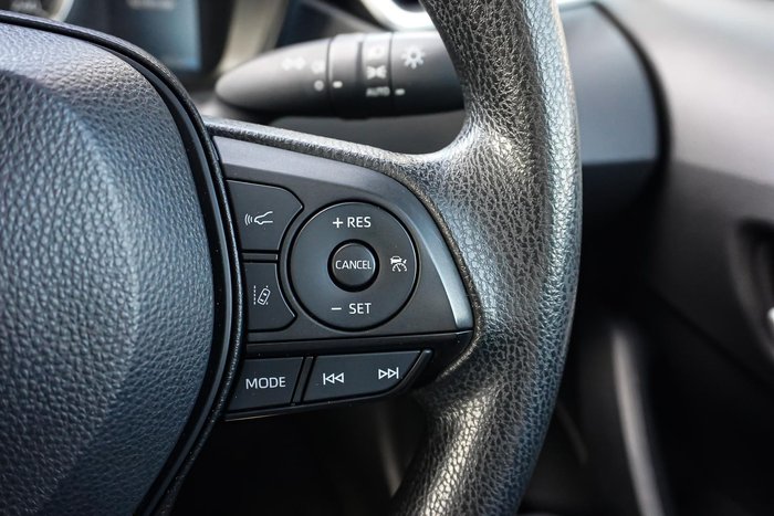 2022 Toyota Corolla Ascent Sport Hybrid