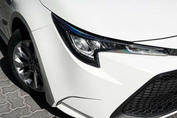 2022 Toyota Corolla Ascent Sport Hybrid