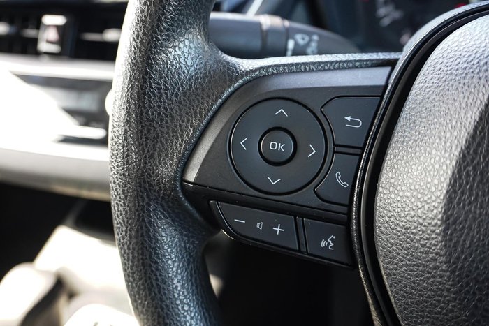 2022 Toyota Corolla Ascent Sport Hybrid