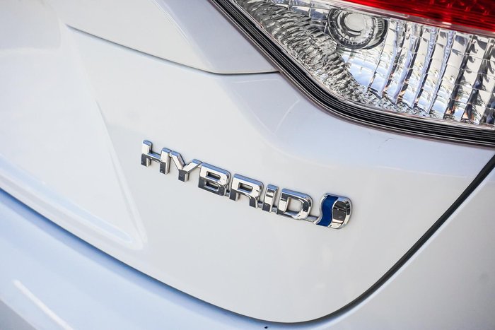 2022 Toyota Corolla Ascent Sport Hybrid