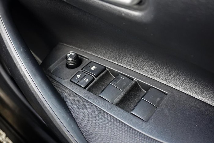 2022 Toyota Corolla Ascent Sport Hybrid