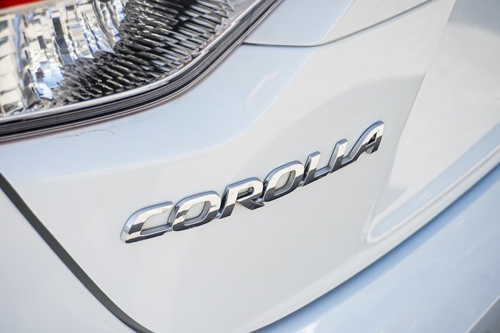2022 Toyota Corolla Ascent Sport Hybrid