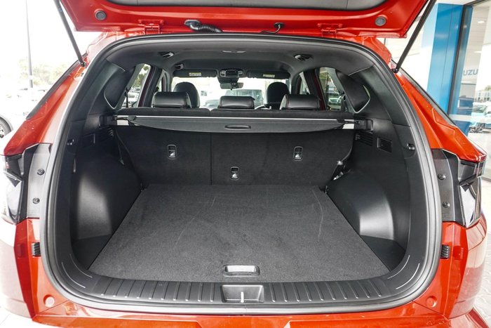 2022 Hyundai Tucson Elite N Line