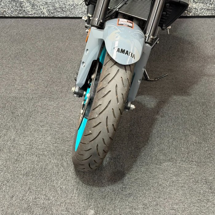 2023 Yamaha MT-03 (MT03LA) (ABS) Grey