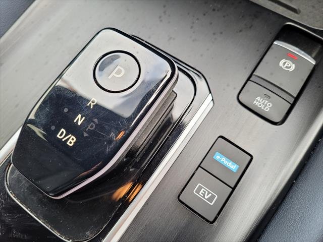 2024 Nissan QASHQAI Ti e-POWER