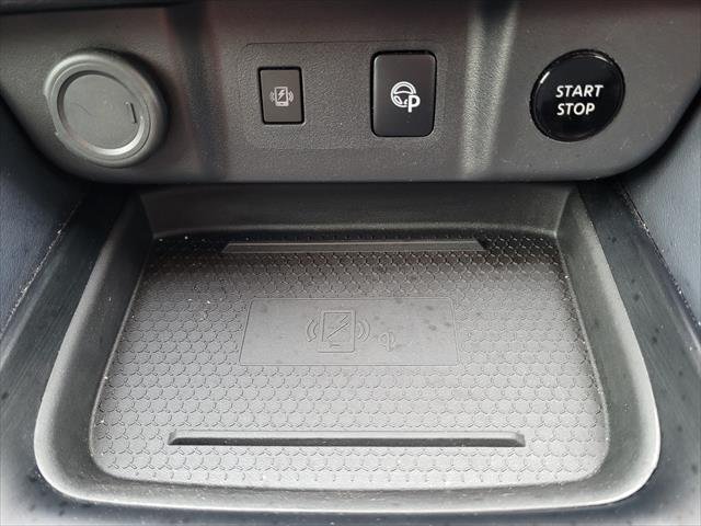 2024 Nissan QASHQAI Ti e-POWER