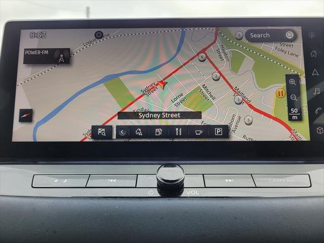 2024 Nissan QASHQAI Ti e-POWER