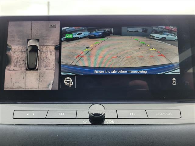 2024 Nissan QASHQAI Ti e-POWER