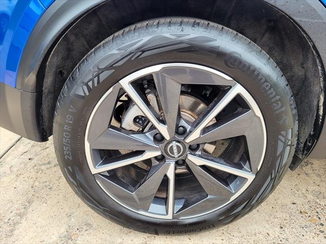 2024 Nissan QASHQAI Ti e-POWER