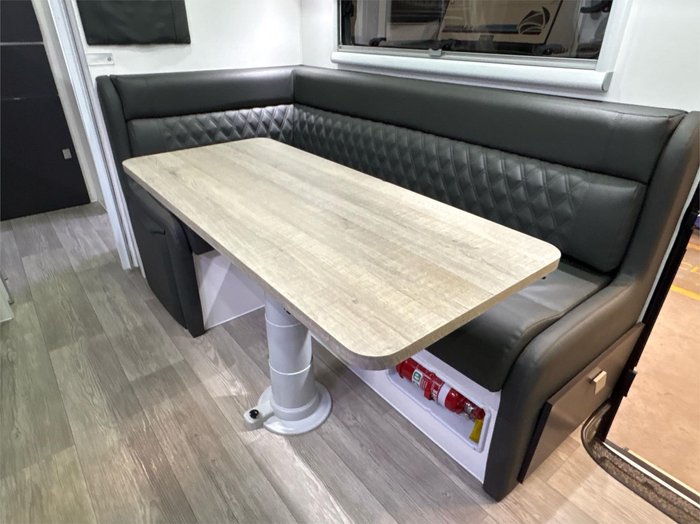 2024 Essential Caravans Outlander Off Road