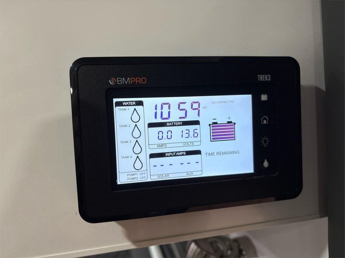 2024 Essential Caravans Outlander Off Road